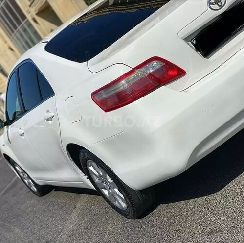 Toyota Camry 2008, 161,590 km - 0.3 л - Bakı