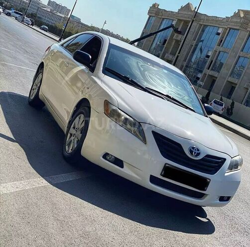 Toyota Camry 2008, 161,590 km - 0.3 л - Bakı