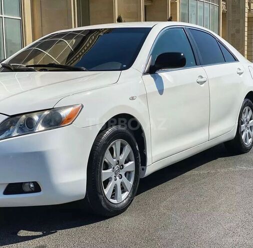 Toyota Camry 2008, 161,590 km - 0.3 л - Bakı