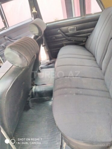 LADA (VAZ) 2106 1992, 164,000 km - 1.5 l - Şəki