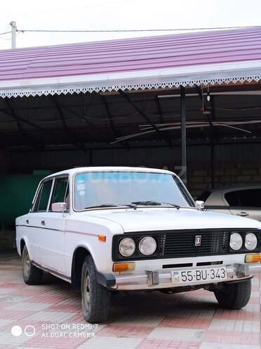 LADA (VAZ) 2106 1992, 164,000 km - 1.5 l - Şəki
