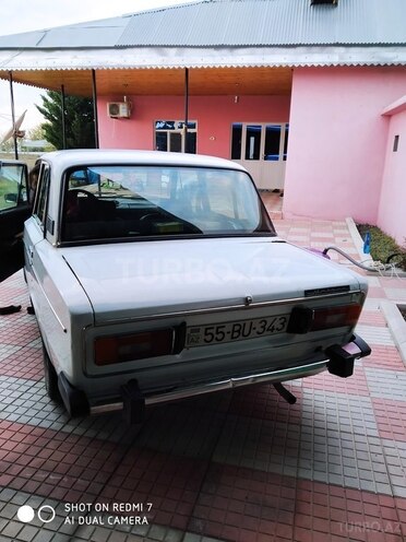 LADA (VAZ) 2106 1992, 164,000 km - 1.5 l - Şəki