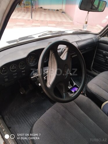 LADA (VAZ) 2106 1992, 164,000 km - 1.5 l - Şəki