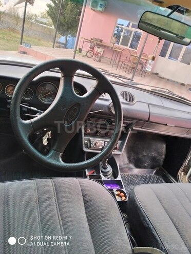 LADA (VAZ) 2106 1992, 164,000 km - 1.5 l - Şəki