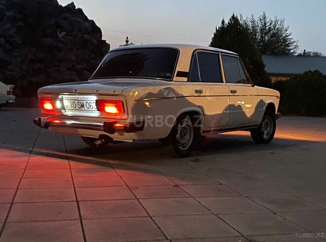 LADA (VAZ) 2106 1992, 10,500 km - 1.5 л - Goranboy