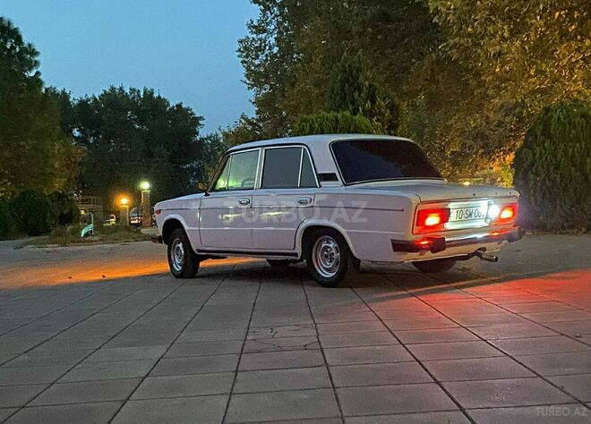 LADA (VAZ) 2106 1992, 10,500 km - 1.5 л - Goranboy