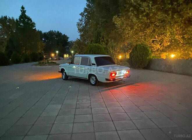 LADA (VAZ) 2106 1992, 10,500 km - 1.5 л - Goranboy