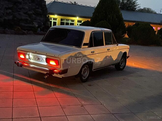 LADA (VAZ) 2106 1992, 10,500 km - 1.5 л - Goranboy