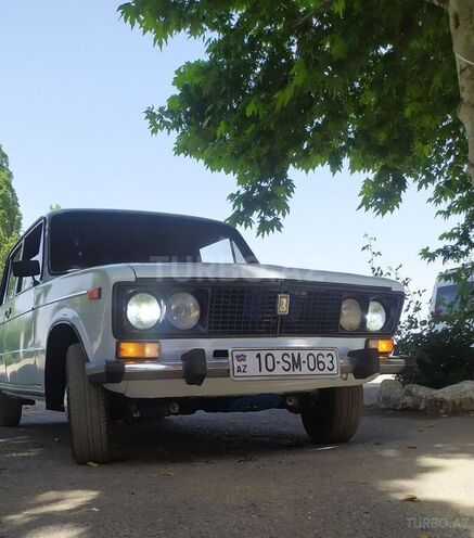 LADA (VAZ) 2106 1992, 10,500 km - 1.5 л - Goranboy