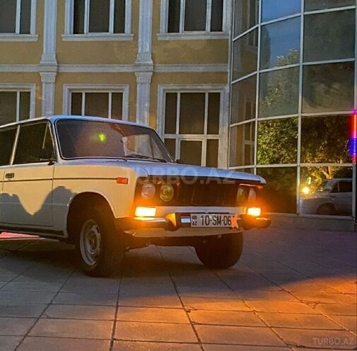 LADA (VAZ) 2106 1992, 10,500 km - 1.5 л - Goranboy