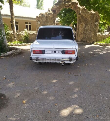 LADA (VAZ) 2106 1992, 10,500 km - 1.5 л - Goranboy