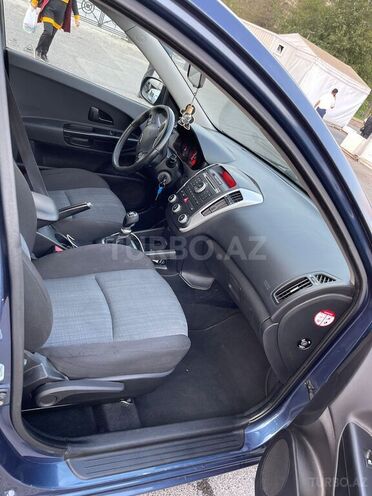 Kia Ceed 2012, 234,000 km - 1.6 l - Bakı