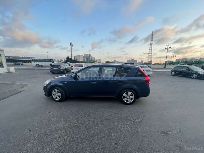 Kia Ceed 2012, 234,000 km - 1.6 l - Bakı