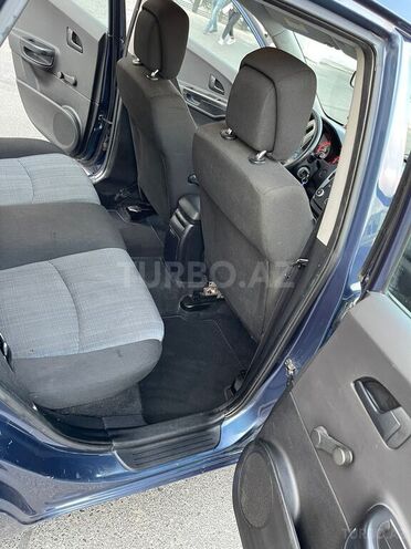 Kia Ceed 2012, 234,000 km - 1.6 l - Bakı