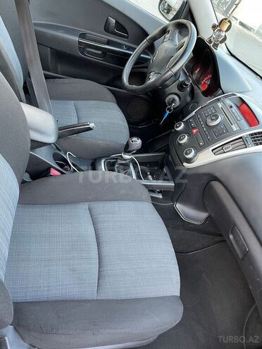 Kia Ceed 2012, 234,000 km - 1.6 l - Bakı