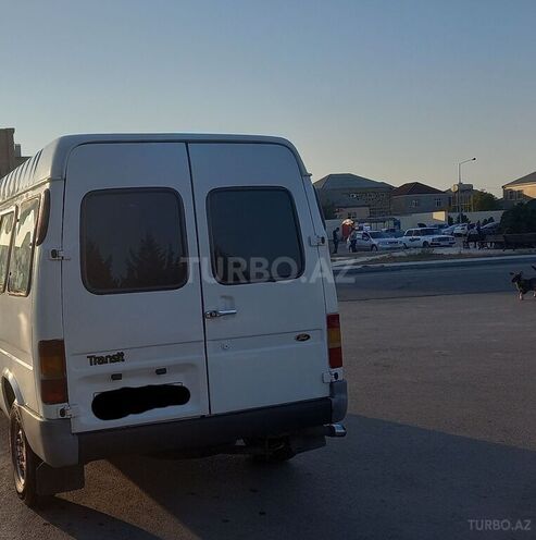 Ford Transit 1997, 750,000 km - 2.5 l - Bakı