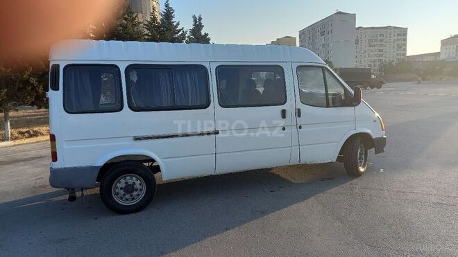 Ford Transit 1997, 750,000 km - 2.5 l - Bakı