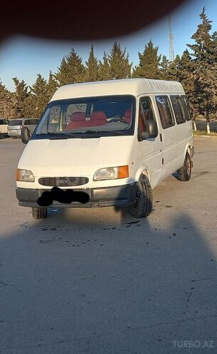 Ford Transit 1997, 750,000 km - 2.5 l - Bakı
