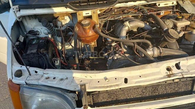 Ford Transit 1997, 750,000 km - 2.5 l - Bakı