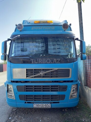 Volvo  2006, 495,000 km - 9.5 л - Masallı