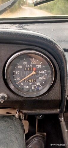 LADA (VAZ) 2106 1995, 75,528 km - 1.5 l - Sabirabad