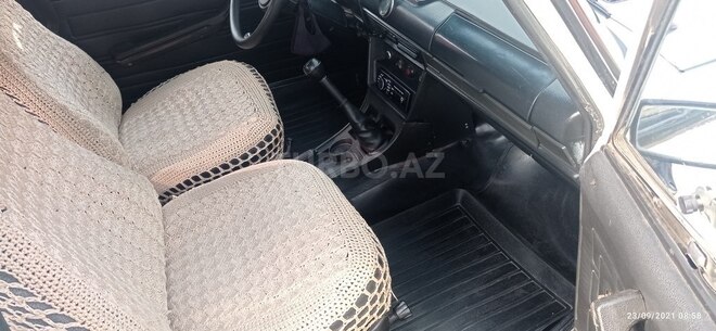 LADA (VAZ) 2106 1995, 75,528 km - 1.5 l - Sabirabad