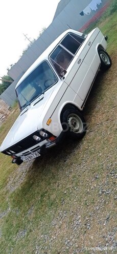 LADA (VAZ) 2106 1995, 75,528 km - 1.5 l - Sabirabad