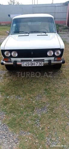 LADA (VAZ) 2106 1995, 75,528 km - 1.5 l - Sabirabad