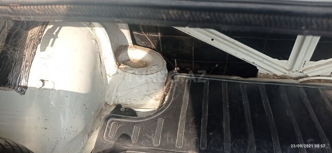 LADA (VAZ) 2106 1995, 75,528 km - 1.5 l - Sabirabad