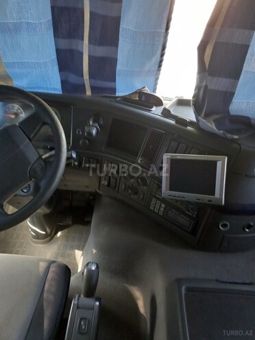Volvo  2006, 495,000 km - 9.5 л - Masallı