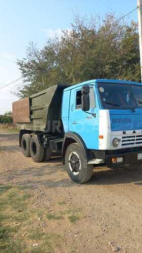 KamAz 55111 1983, 525,664 km - 11.0 l - Bakı