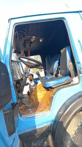 KamAz 55111 1983, 525,664 km - 11.0 l - Bakı