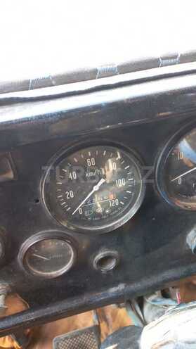 KamAz 55111 1983, 525,664 km - 11.0 l - Bakı
