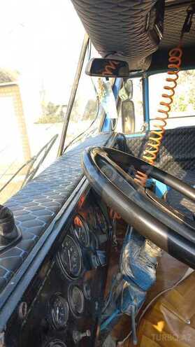 KamAz 55111 1983, 525,664 km - 11.0 l - Bakı