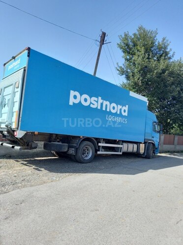 Volvo  2006, 495,000 km - 9.5 л - Masallı