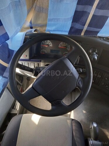 Volvo  2006, 495,000 km - 9.5 л - Masallı
