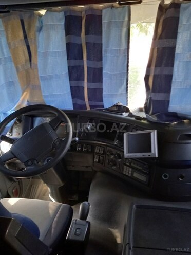 Volvo  2006, 495,000 km - 9.5 л - Masallı