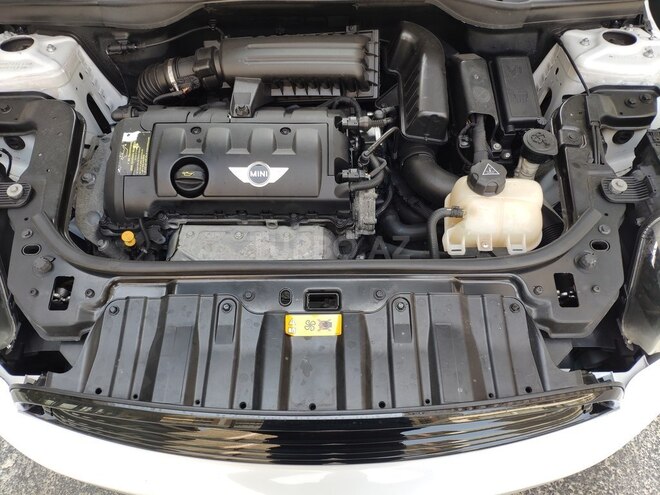 Mini Countryman 2013, 79,000 km - 1.6 l - Bakı