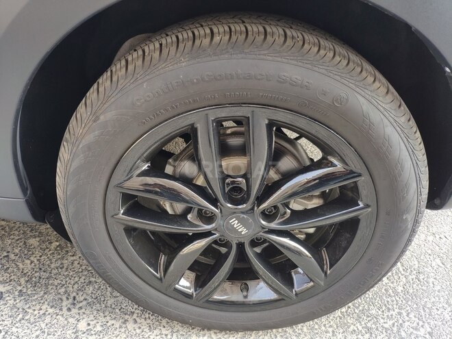 Mini Countryman 2013, 79,000 km - 1.6 l - Bakı