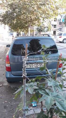 Opel Astra 1998, 308,752 km - 1.6 l - Sumqayıt