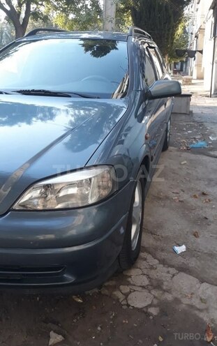 Opel Astra 1998, 308,752 km - 1.6 l - Sumqayıt