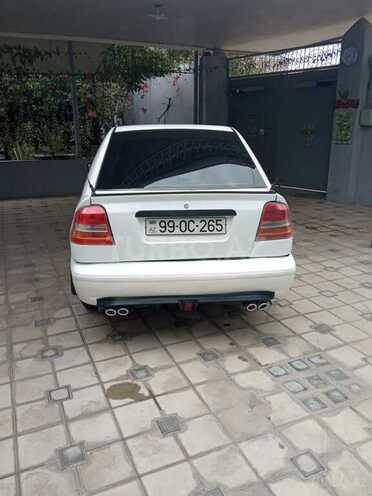 Saipa Saina 2011, 39,850 km - 1.5 l - Mingəçevir