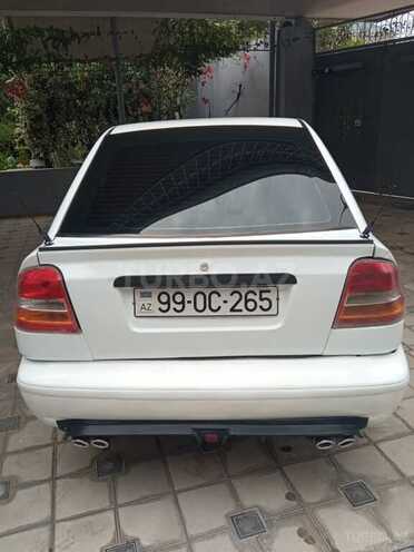 Saipa Saina 2011, 39,850 km - 1.5 l - Mingəçevir