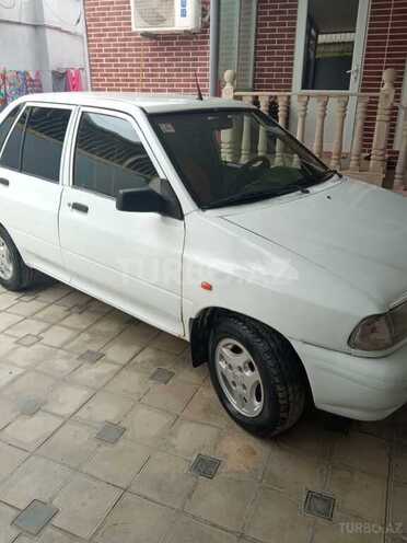 Saipa Saina 2011, 39,850 km - 1.5 l - Mingəçevir