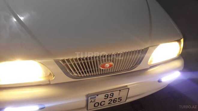 Saipa Saina 2011, 39,850 km - 1.5 l - Mingəçevir