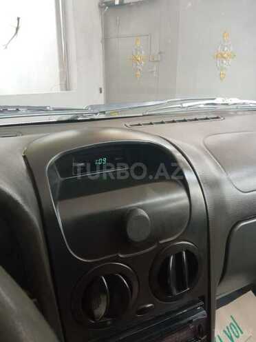 Saipa Saina 2011, 39,850 km - 1.5 l - Mingəçevir