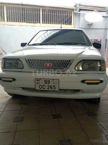 Saipa Saina 2011, 39,850 km - 1.5 l - Mingəçevir