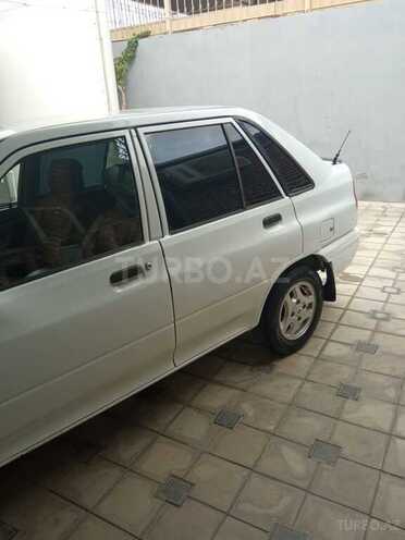 Saipa Saina 2011, 39,850 km - 1.5 l - Mingəçevir