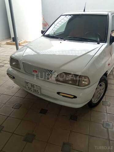 Saipa Saina 2011, 39,850 km - 1.5 l - Mingəçevir