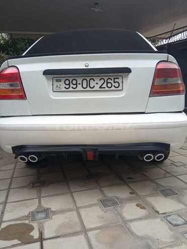 Saipa Saina 2011, 39,850 km - 1.5 l - Mingəçevir